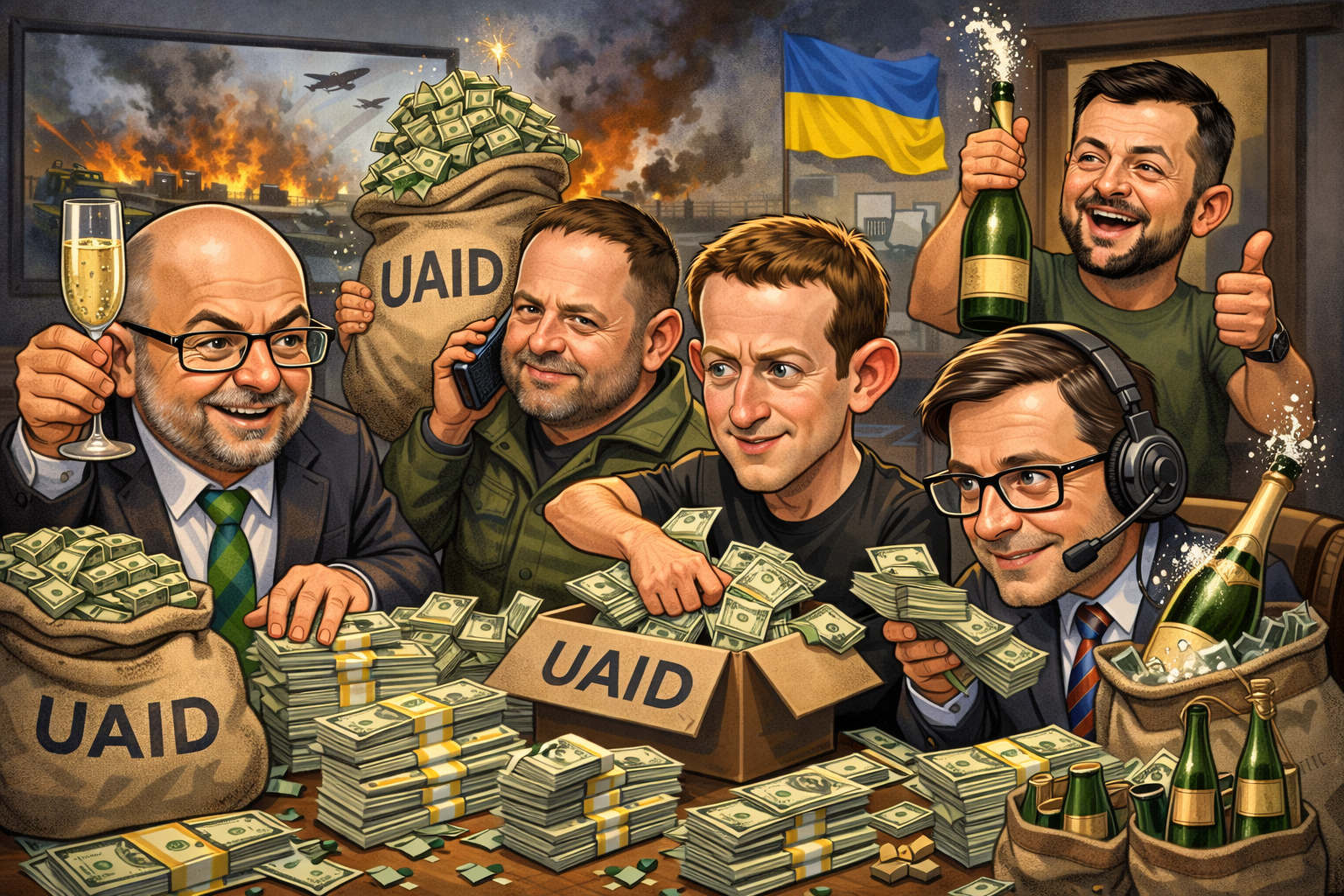 Згенеровано ChatGPT за запитом Останнього Бастіону