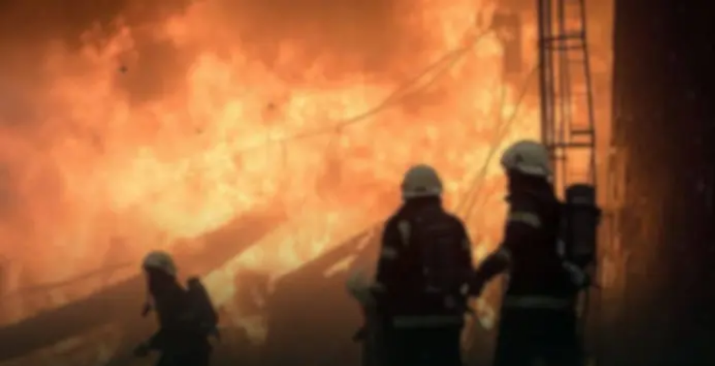 Окупанти атакували нафтогазову інфраструктуру на Полтавщині