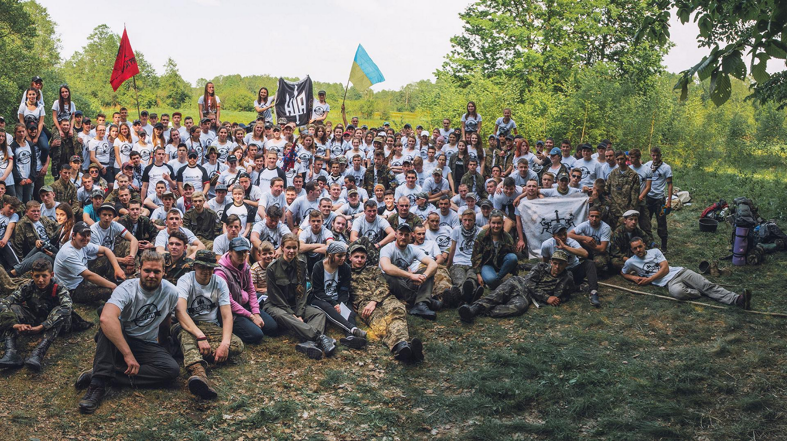 Звитяга, пам’ять, дія: Криворіжжя збирає учасників теренової гри