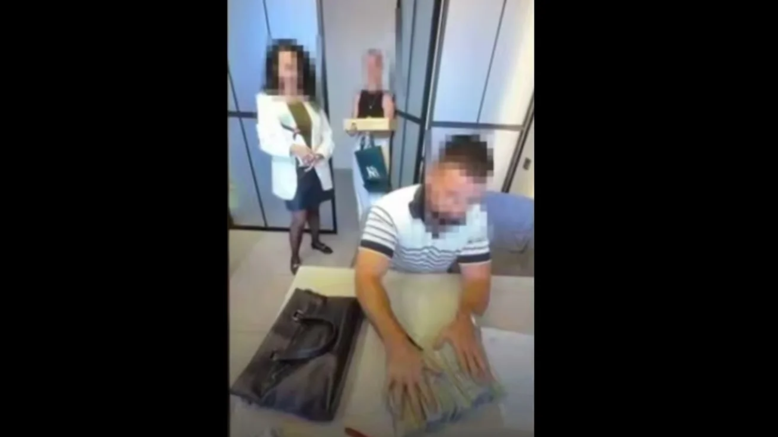 Зелений лишай