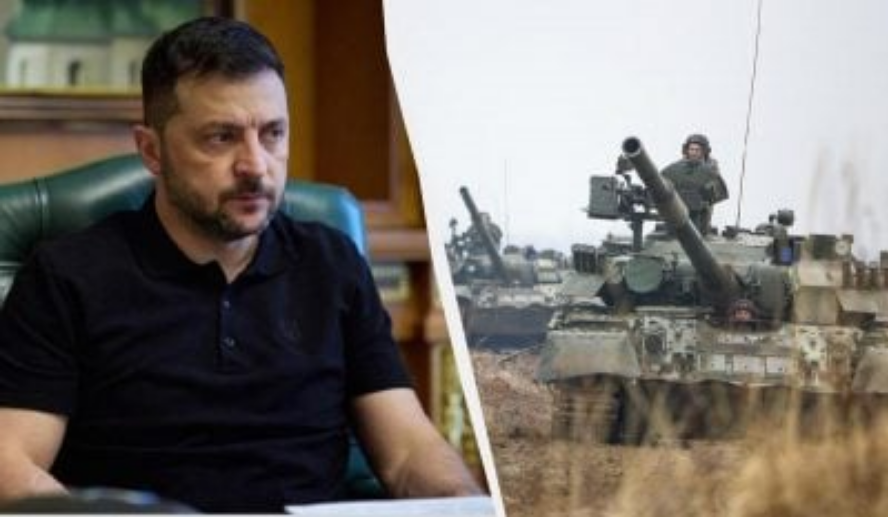 Кінець ілюзій про швидкий мир