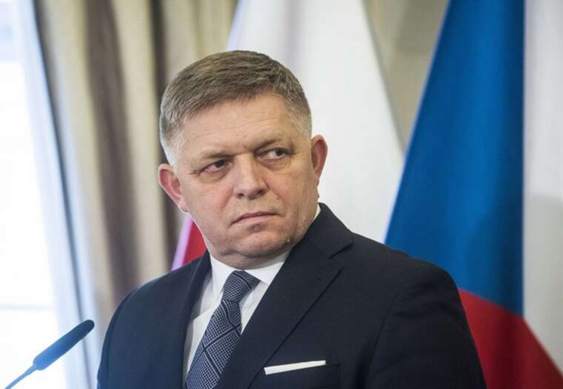 Енергетичний шантаж