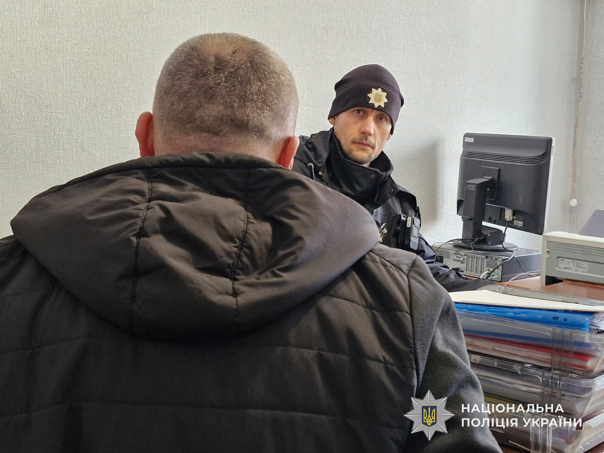 Група осіб здійснила збройний напад на військовослужбовців «Айдару» на Дніпропетровщині