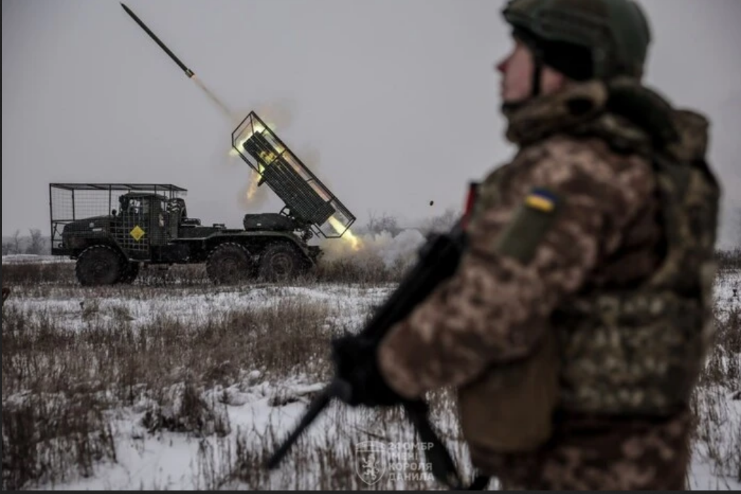 Війна в Україні зайшла у глухий кут: похмурий прогноз від The Times