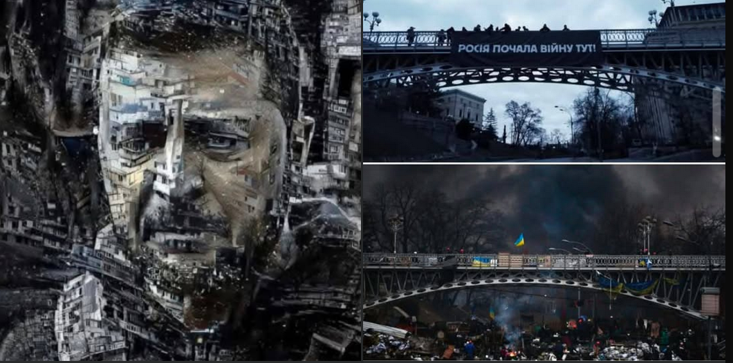 Іуда при владі: слова, що стали заповітом загиблого воїна