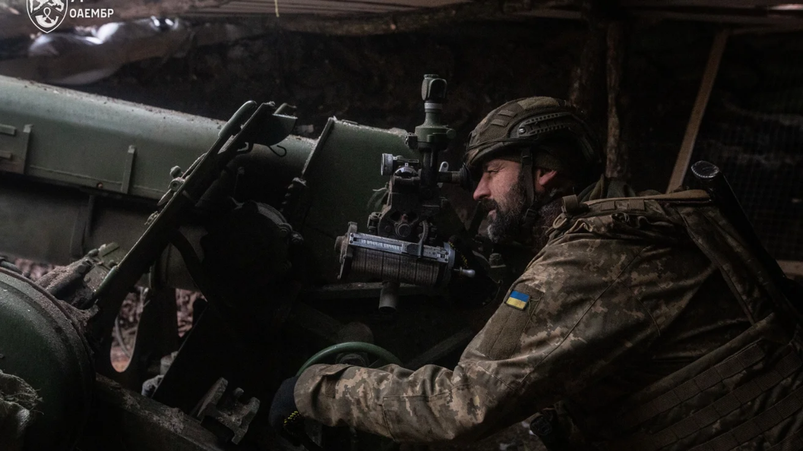 ДШВ підтвердили, що пішли в наступ на Півдні