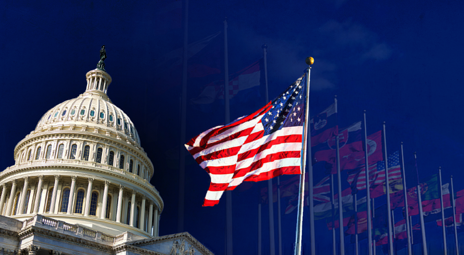 Ми пошкодуємо, що обрали шлях Нового світу безладу — The Guardian