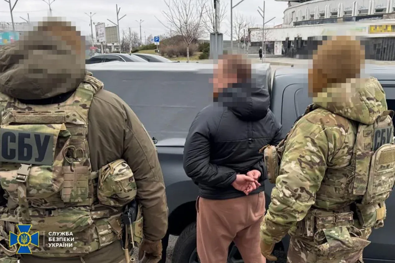 СБУ заявила про викриття кол-центрів у Дніпрі, які обкрадали громадян ЄС