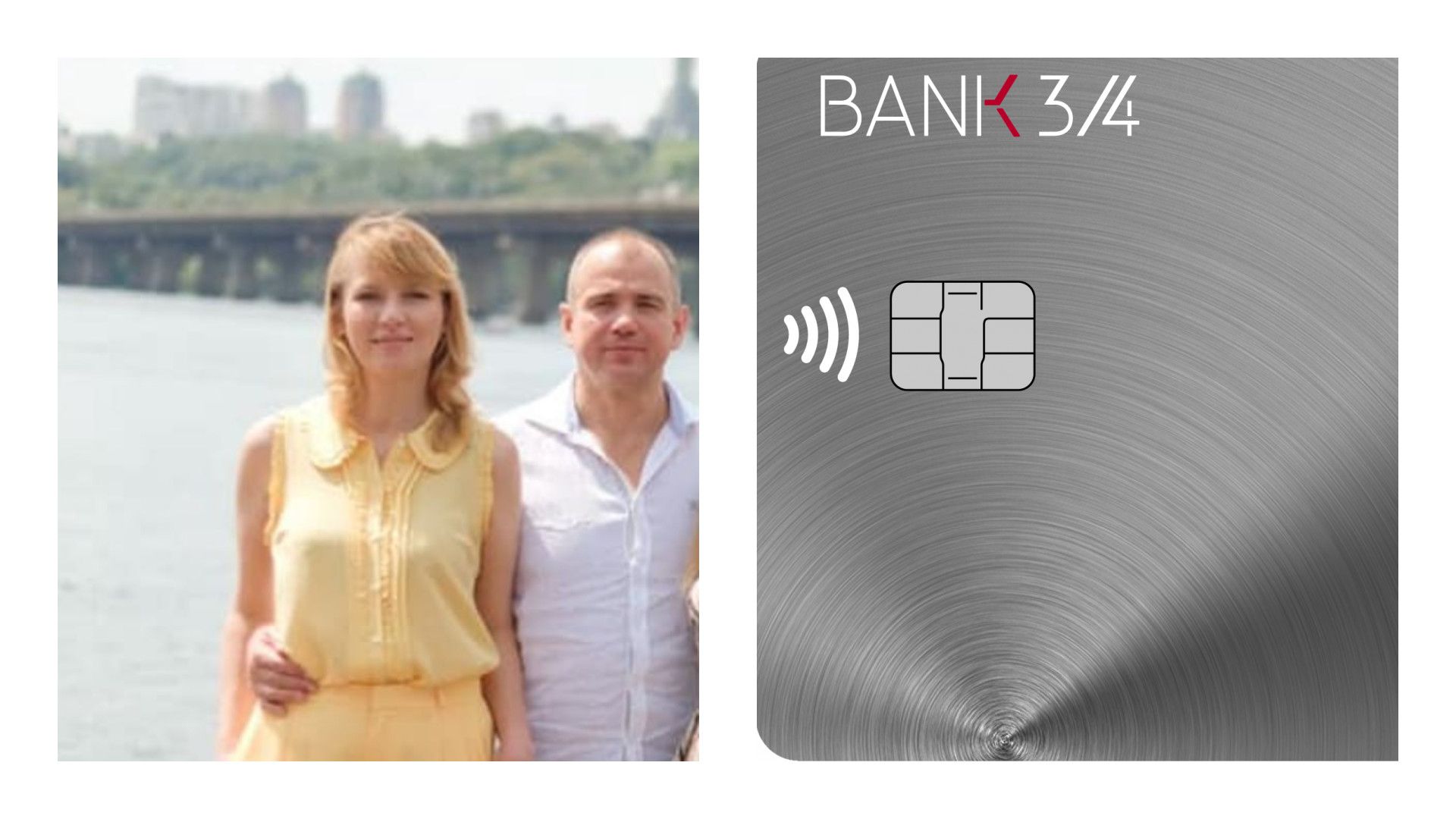 Банк «3/4», пов’язаний з чоловіком нардепки Шуляк, займався незаконними валютними операціями