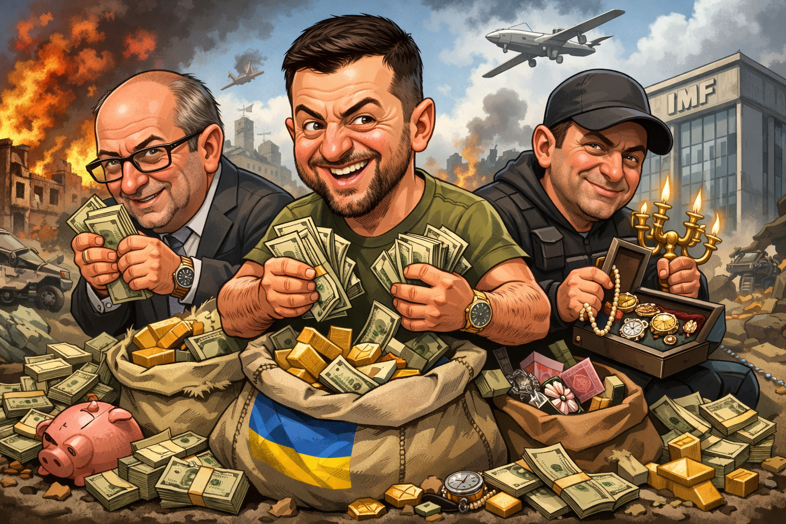 Згенеровано ChatGPT за запитом Останнього Бастіону