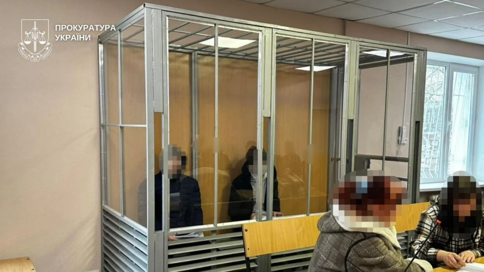 Двох підлітків підозрюють у замаху на умисне вбивство військового у Дніпрі