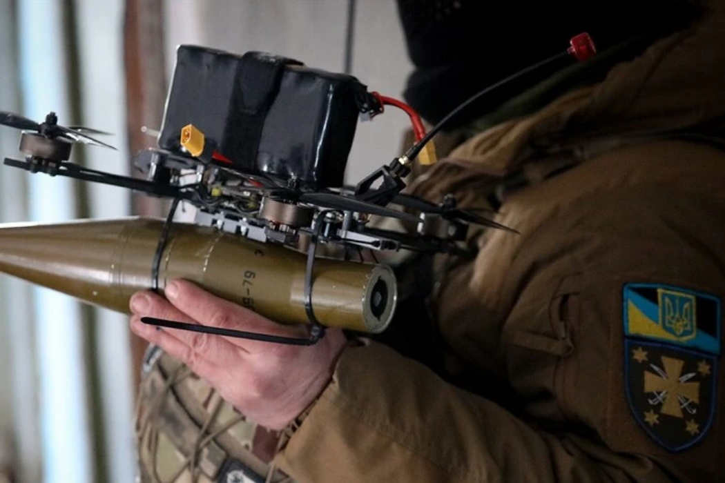 Війна в Україні вийшла на новий рівень – FT