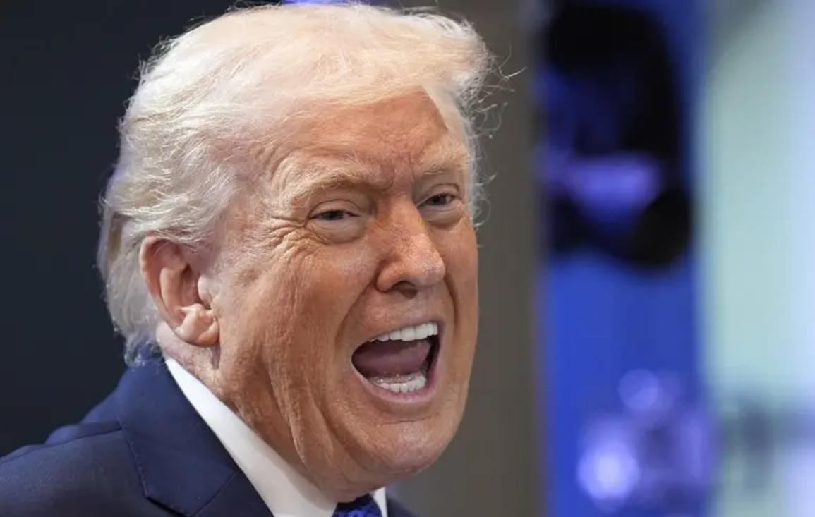 У Bloomberg дізналися новий дедлайн Трампа для досягнення миру в Україні