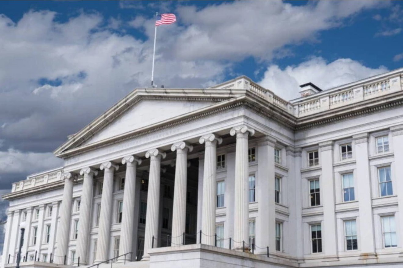 Мінфін США оголосив санкції проти російських кіберструктур