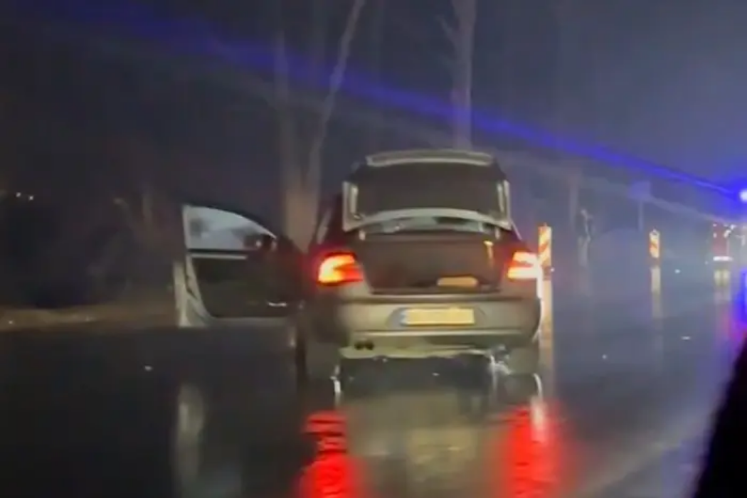 Смертельна ДТП на Львівщині: названо імʼя прокурора, який збив двох дітей