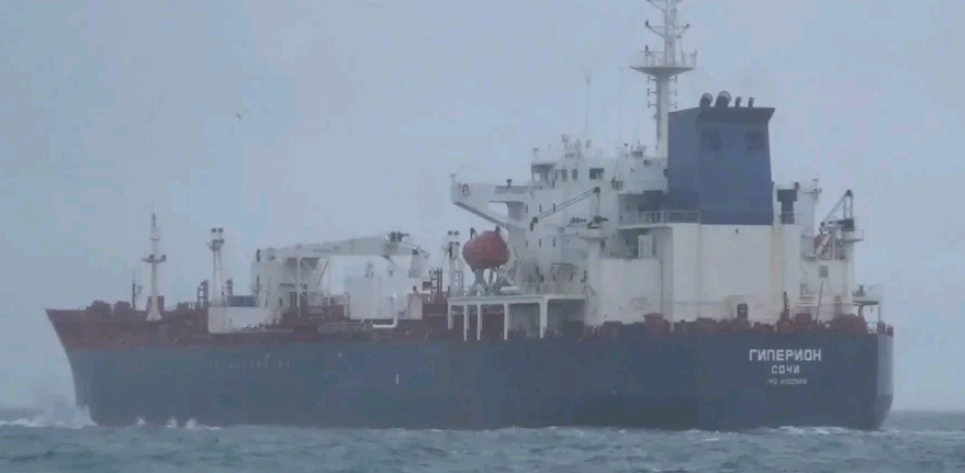 Головна зброя путіна перебуває в Ла-Манші: Британія готова до військового зіткнення, — Sky News