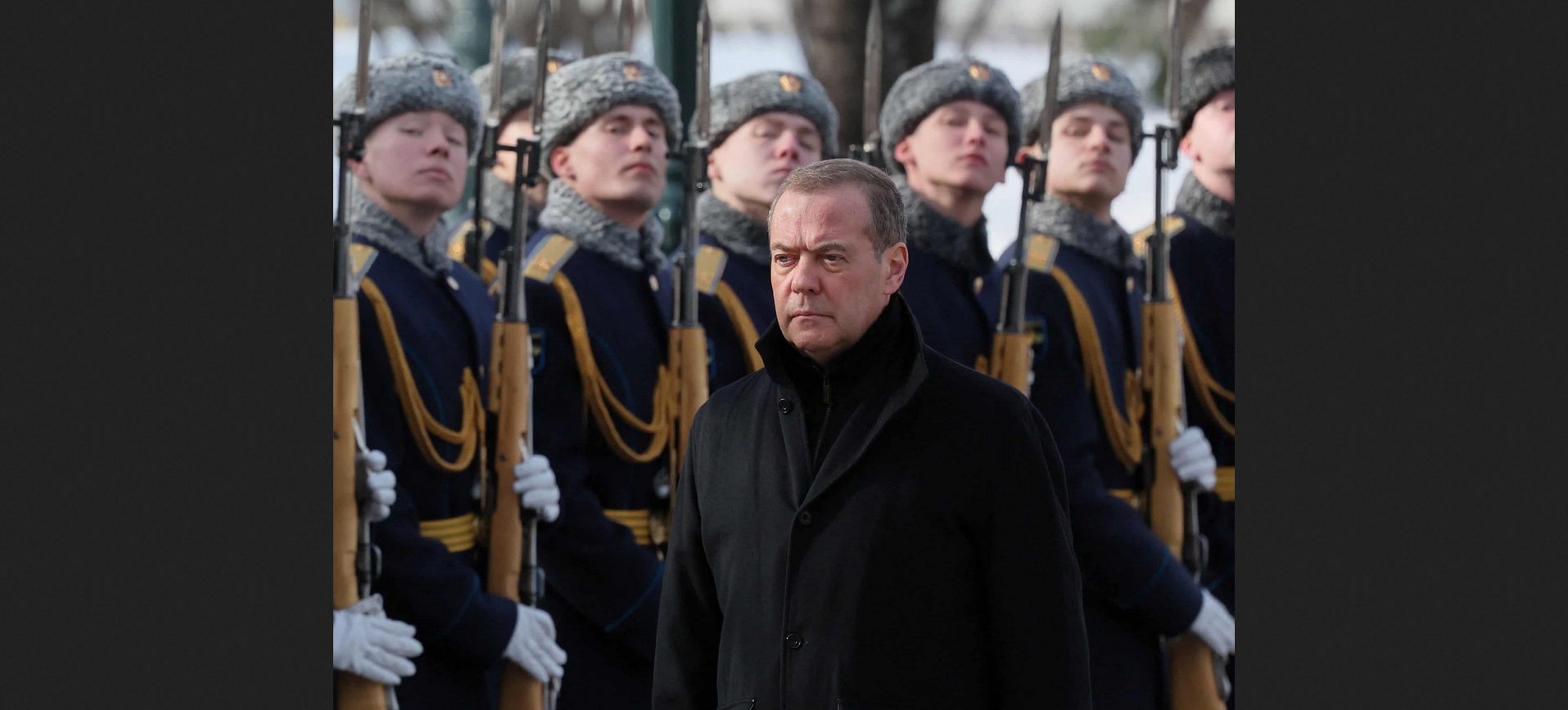 З 2022 року російські компанії провели через британські острови торгові операції на $8 млрд