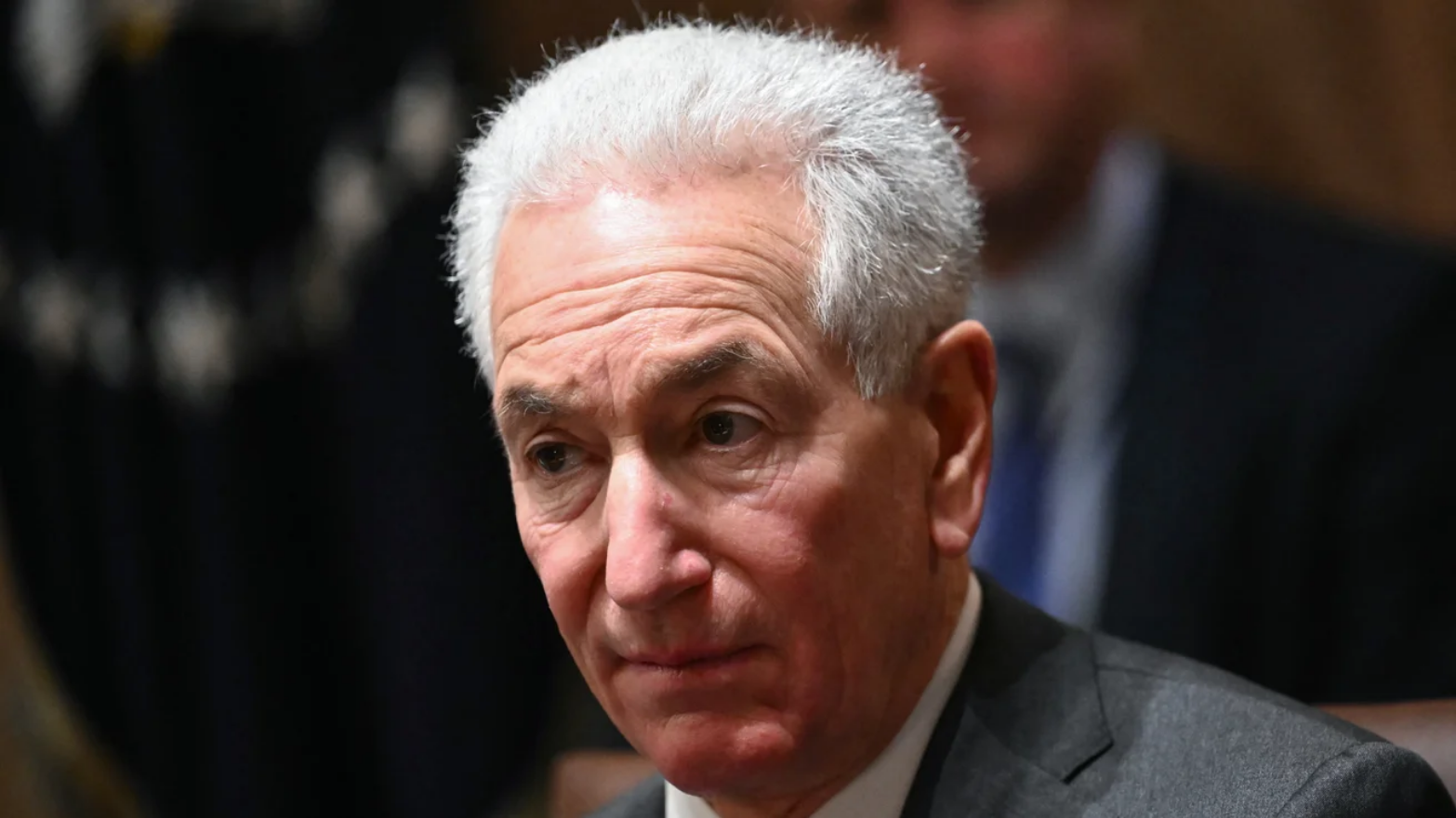 Сват Трампа розпалив дипломатичний скандал у Франції