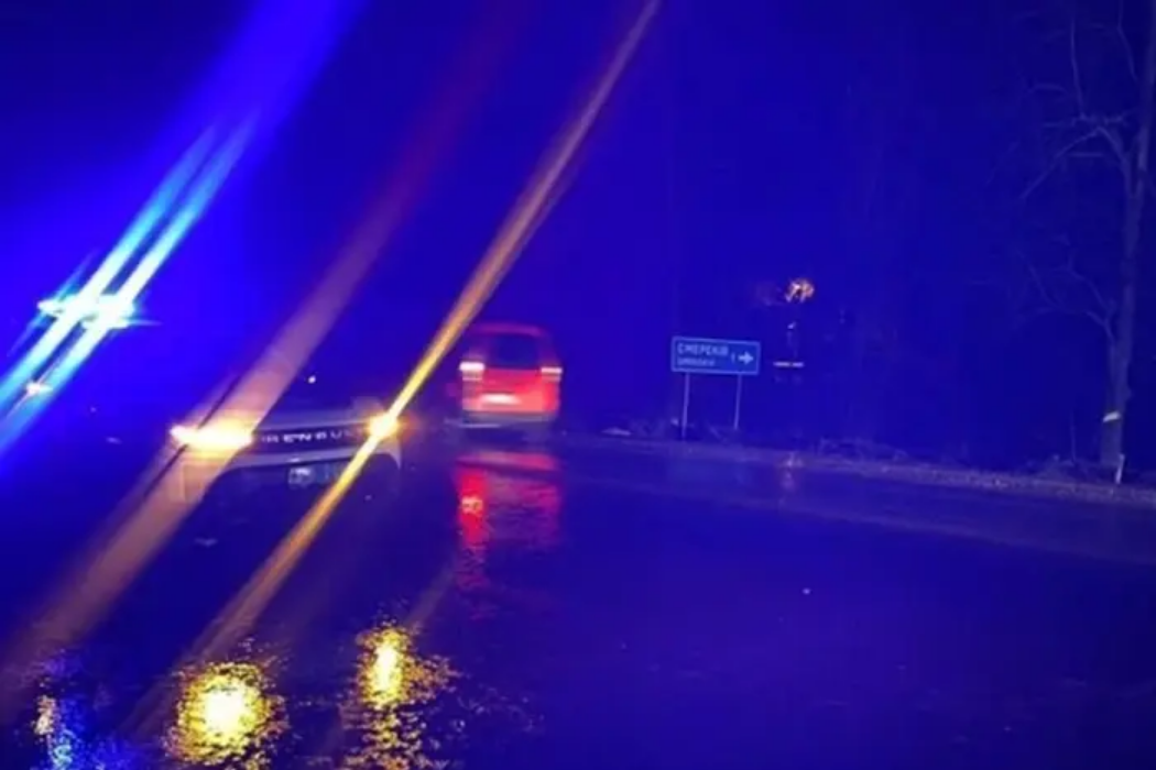 Смертельна ДТП на Львівщині: прокурор, який збив дітей, отримав підозру