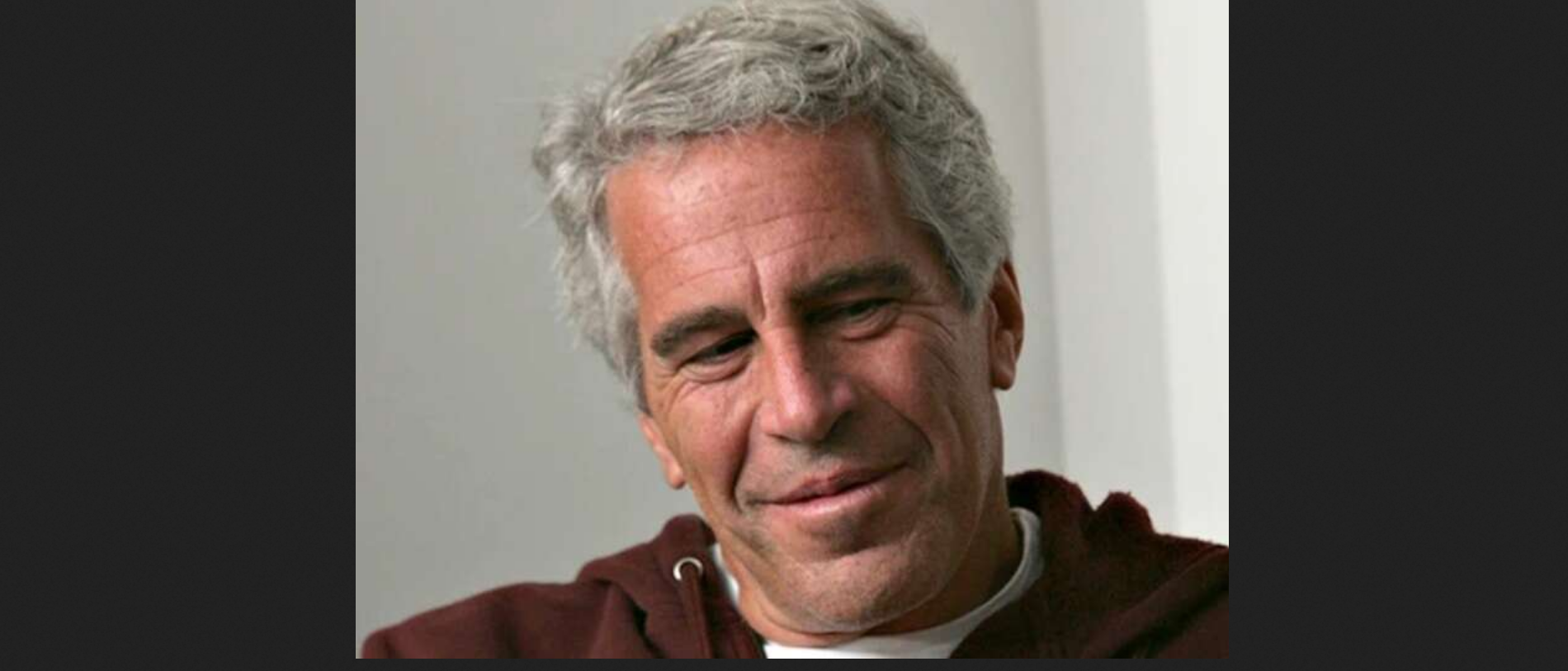 Українки у «списках Епштейна»