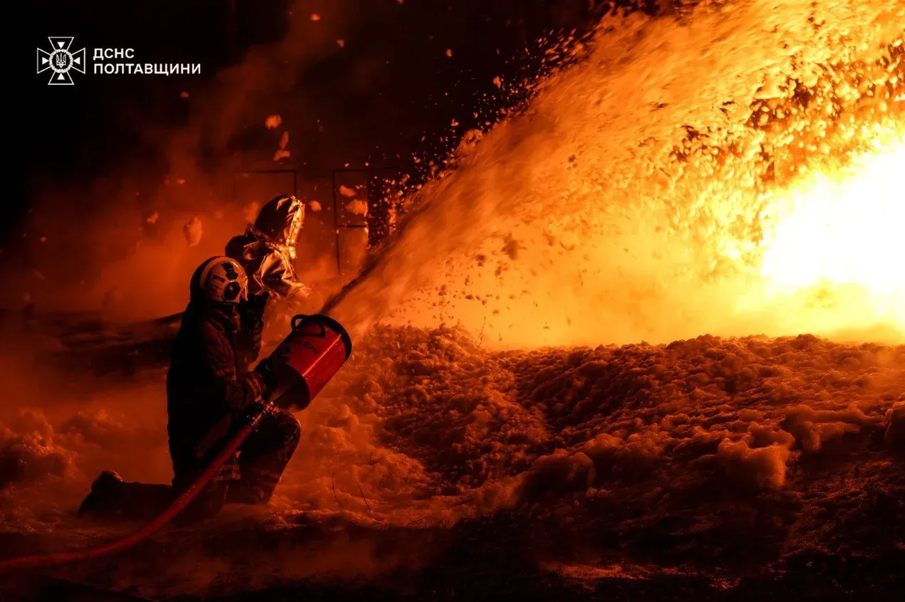 Щонайменше 23 постраждалих унаслідок нічної атаки на Україну_9