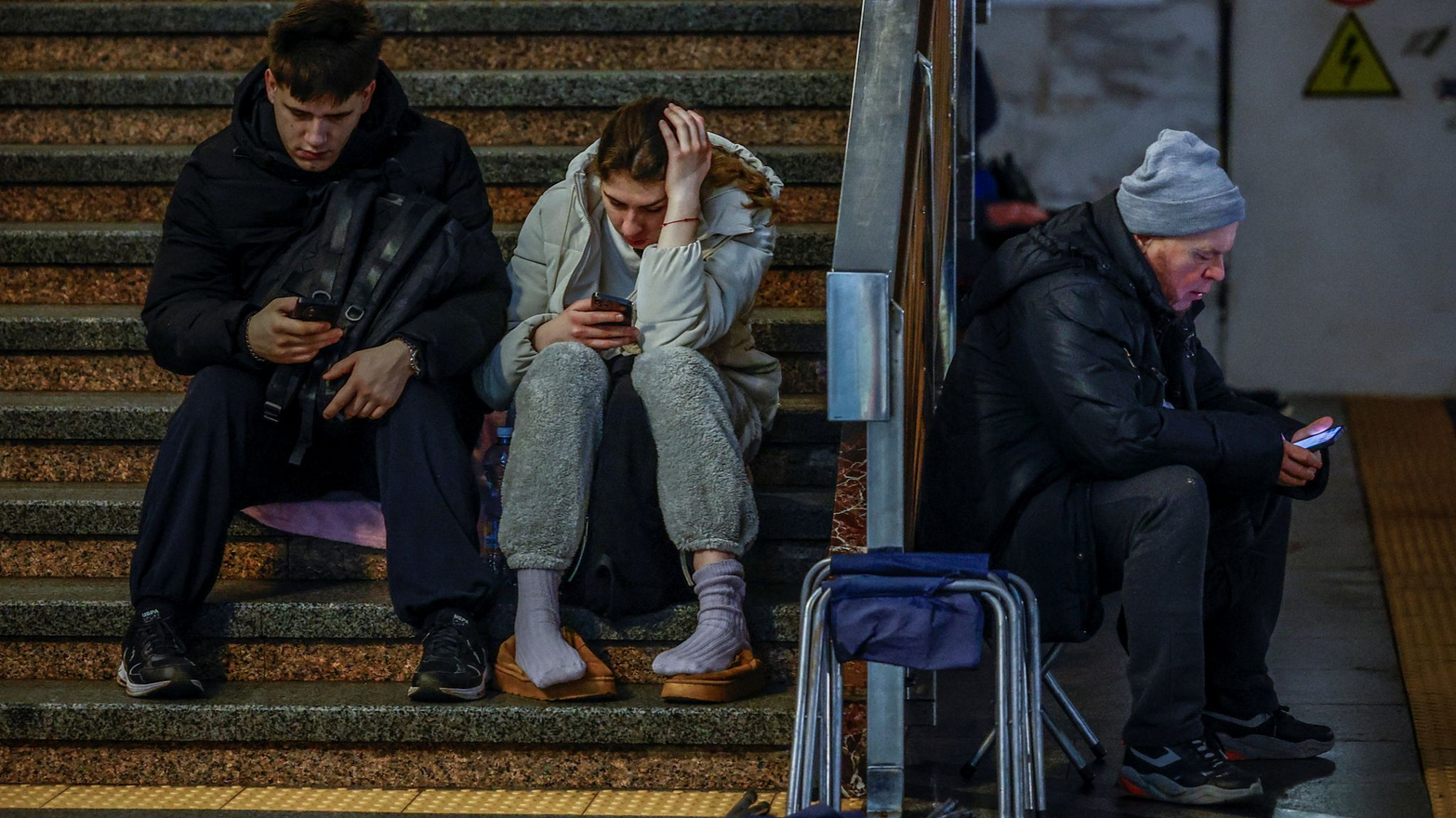 Ще одна потужна «перемога» дипломатії криворізького підворіття