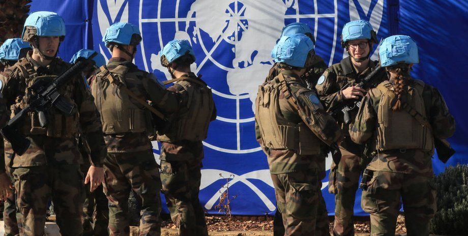 Європейці чекатимуть «дозволу» путіна на розміщення миротворців в Україні, — The Telegraph