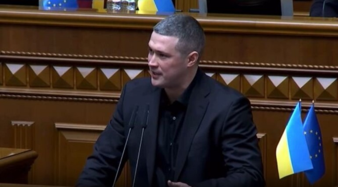 Коли буде звіт міністра Федорова?