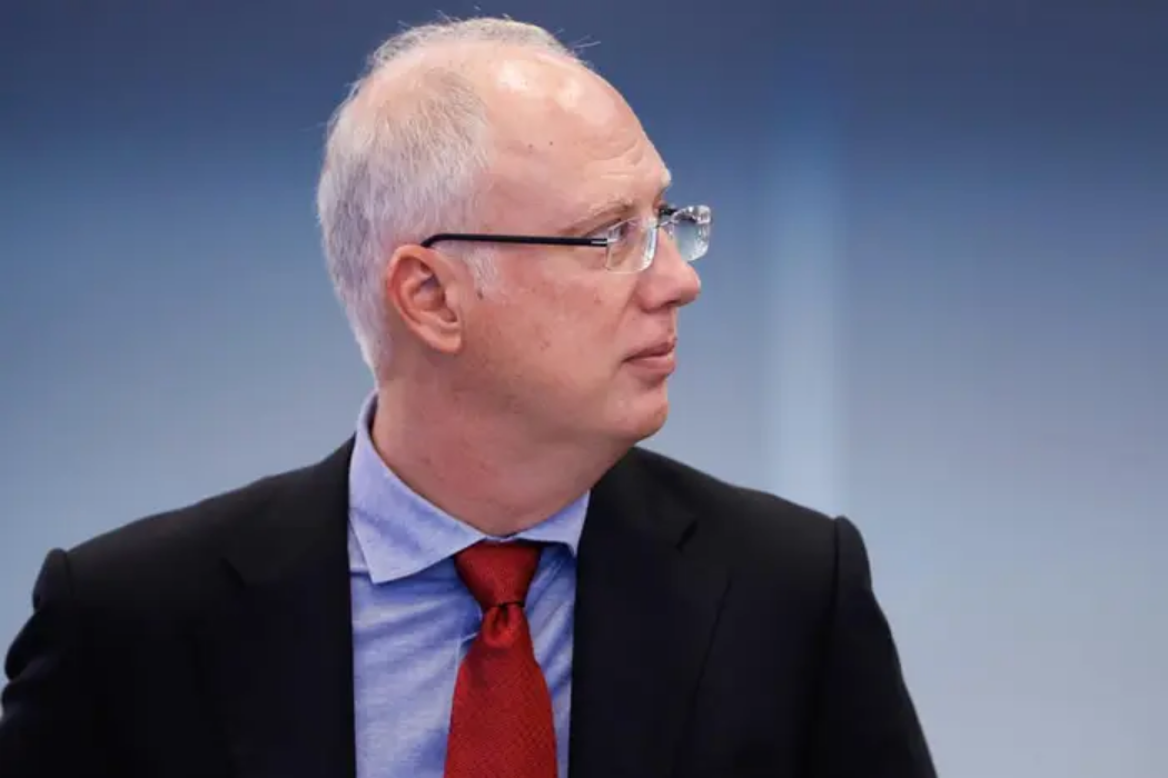 Спецпосланець путіна прибув у Женеву на переговори зі США