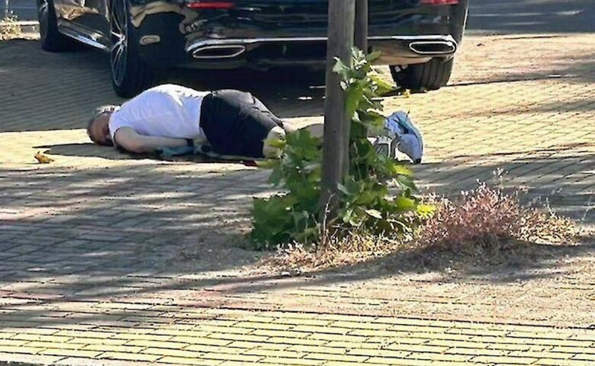 Портнова замовив Іванющенко