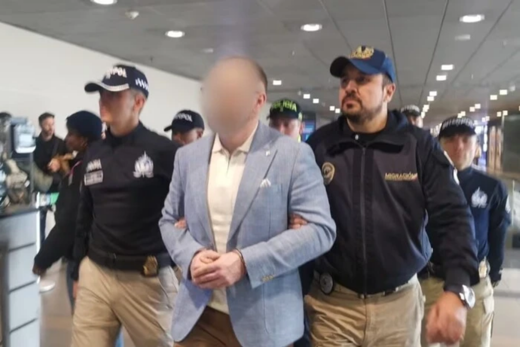 США домоглися арешту офіцера ФСБ у справі про замахи в Європі