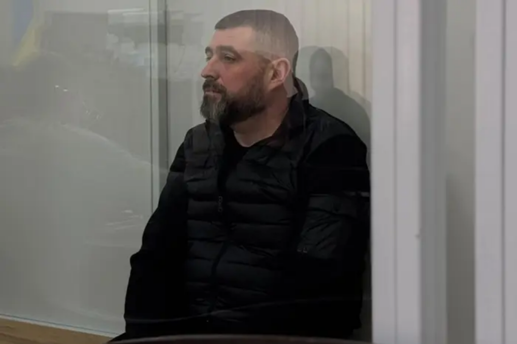 Суд відправив під варту очільника управління СБУ у Житомирській області