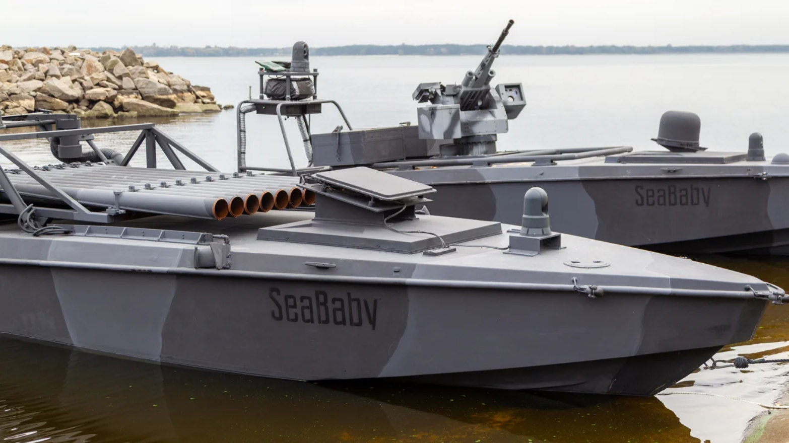 Atlantic розкрив деталі операції СБУ проти флоту рф у 2022-му, яка зірвалася через Маска