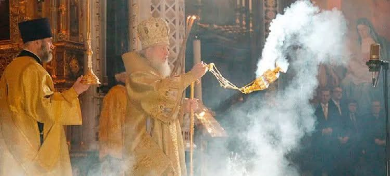 «ЩО НАСПРАВДІ ВДИХАЮТЬ ВІРУЮЧІ»