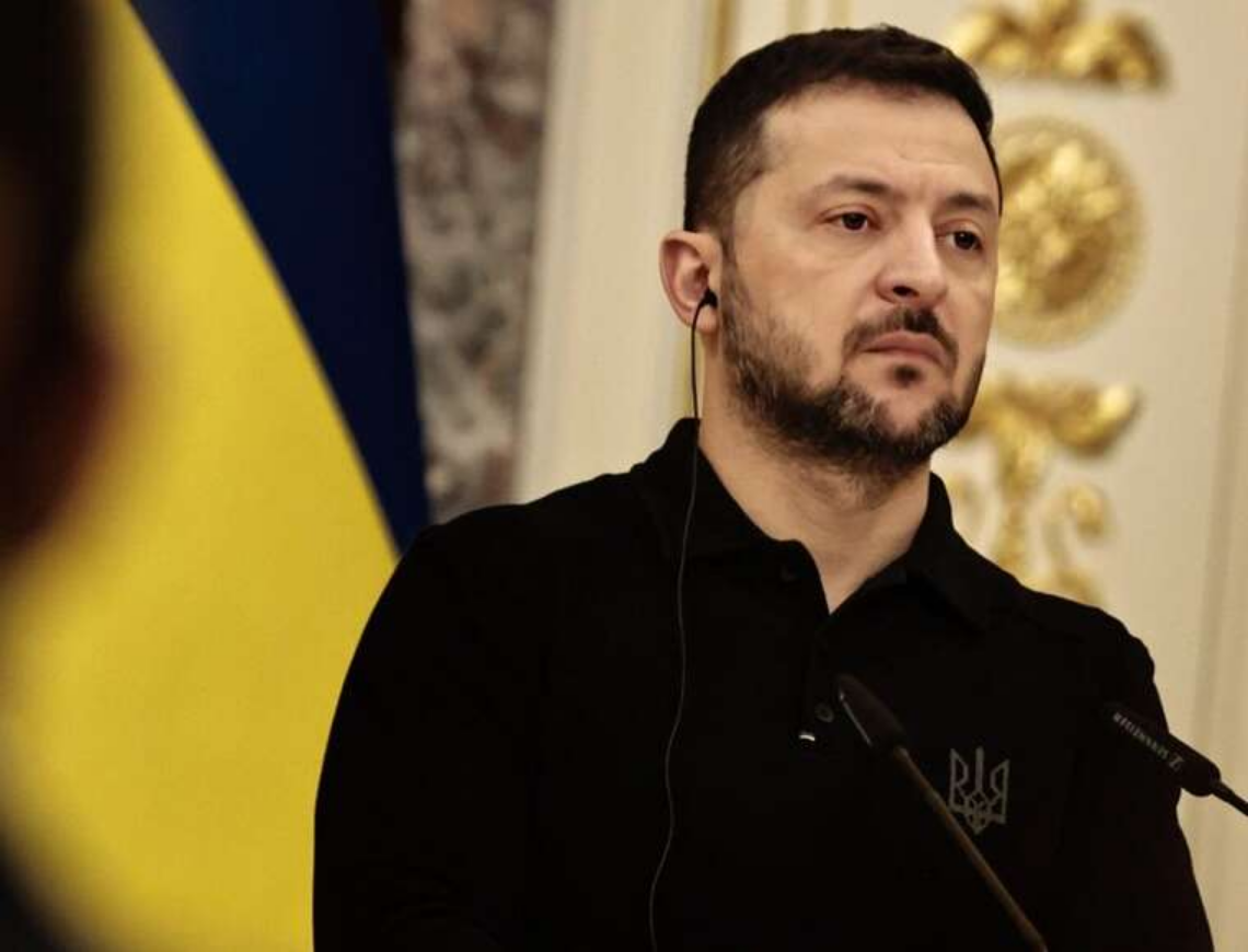 І тут членограя понесло. Дегенерату мало однієї війни і сотень тисяч загиблих.