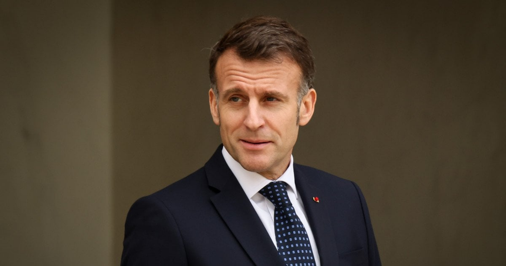 Макрон анонсував оновлення ядерної доктрини Франції зі «значними змінами»