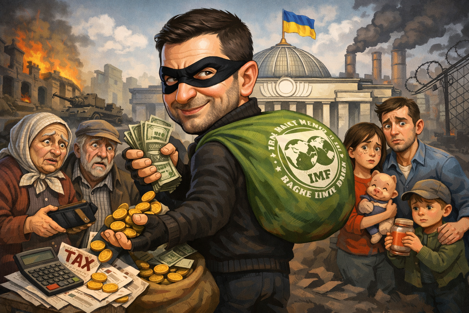 Згенеровано ChatGPT за запитом Останнього Бастіону