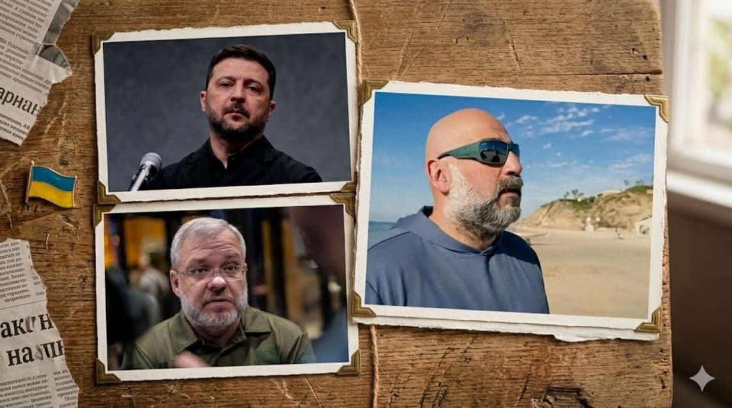 Влада для своїх: втечі, застави і показова «справедливість»