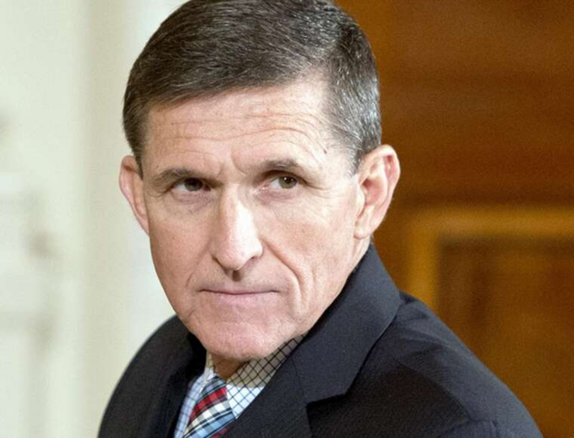 «Провал дипломатії»: генерал Флінн засудив Трампа за удари по Ірану без згоди Конгресу