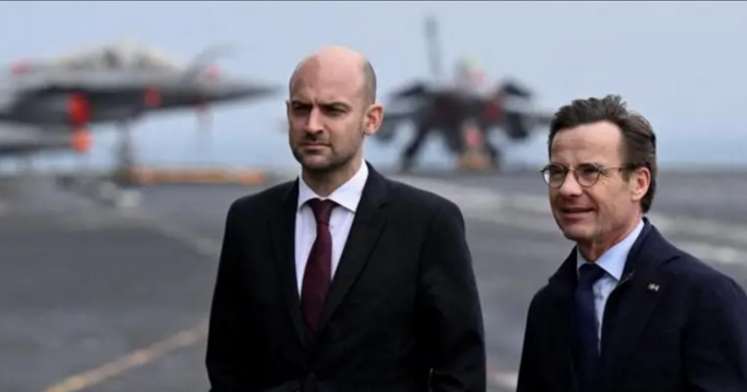 «Дурна російська провокація»