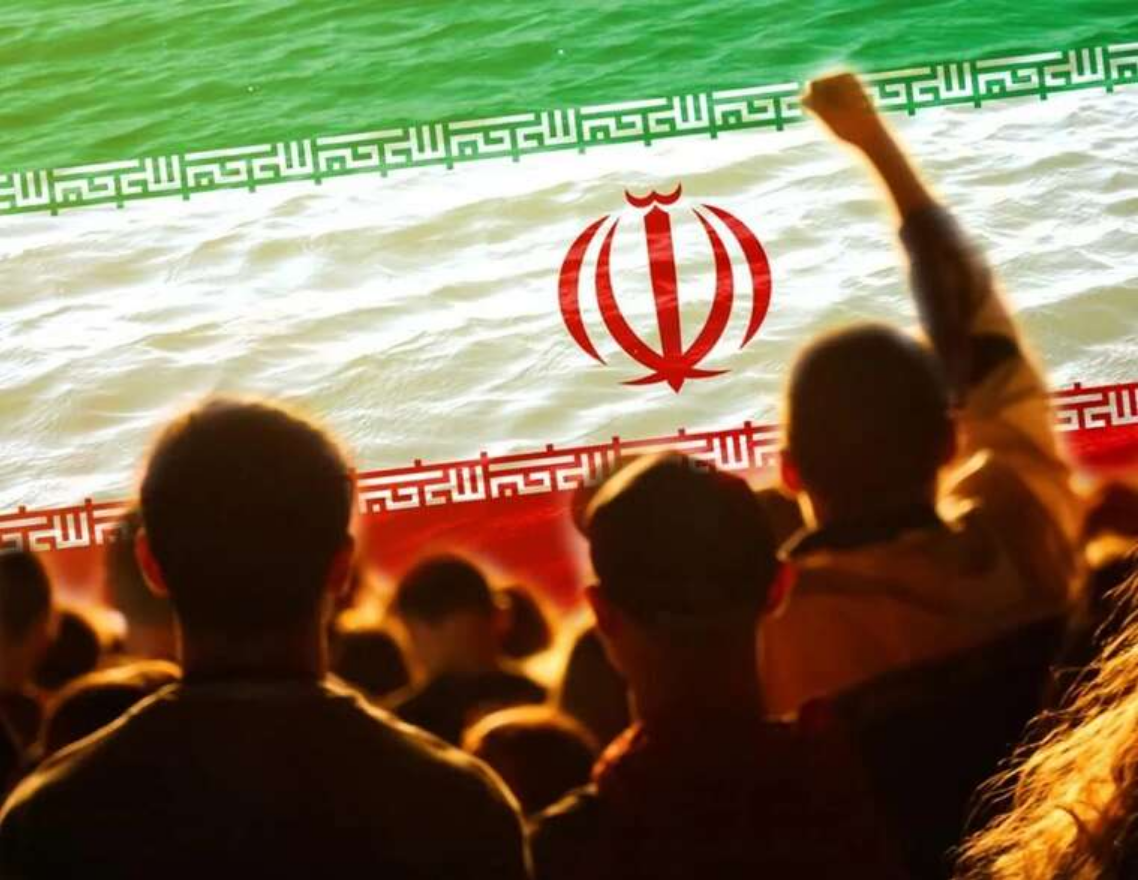 Коли нація обʼєднана