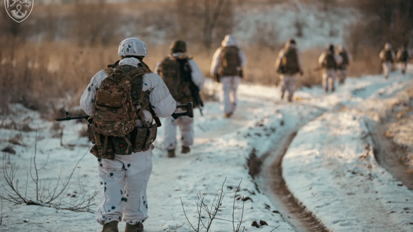 ДШВ прорвали лінію оборони рф на Олександрівському напрямку