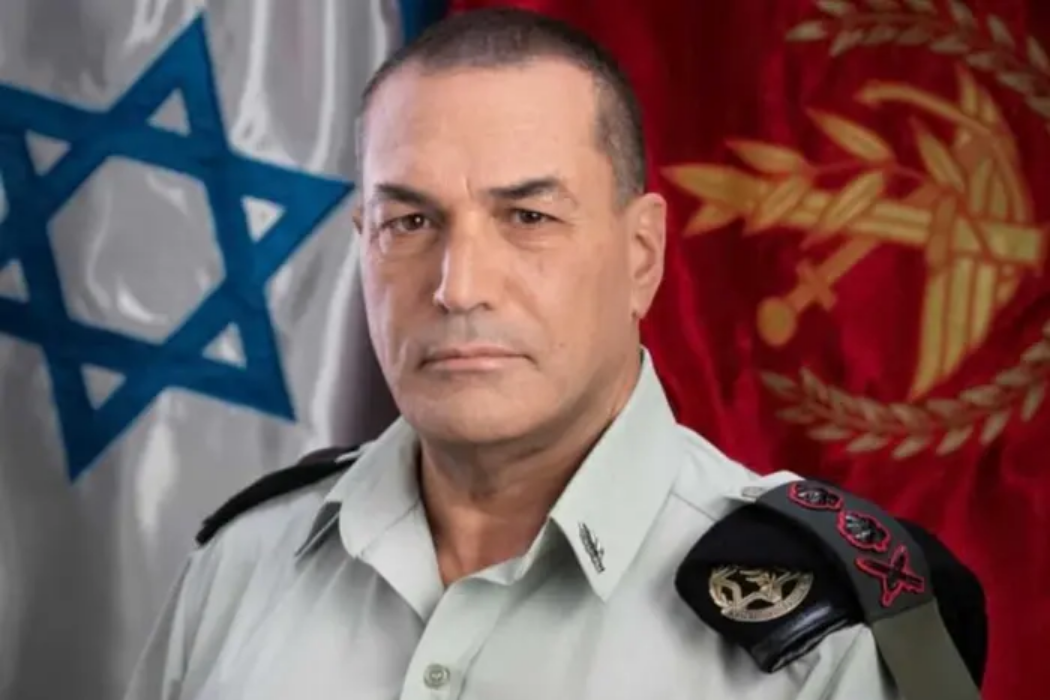 Державне утворення «Ізраїль» оголосило наступальну операцію проти Лівану