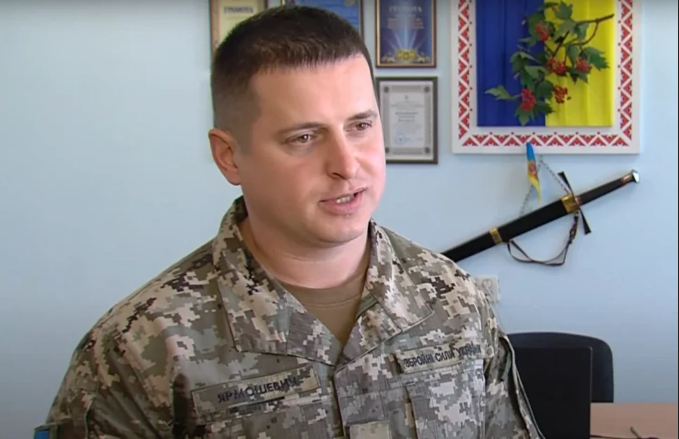 ТЦК на Закарпатті відсторонив посадовця, який приїхав мобілізувати людей напідпитку