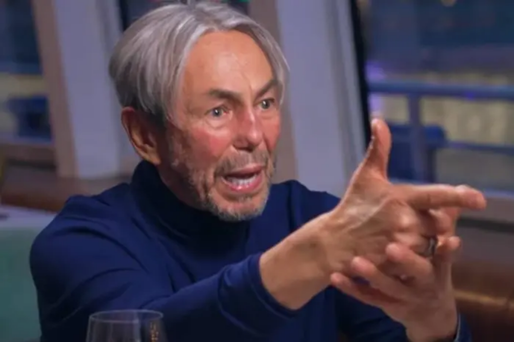 У москві знайшли мертвим екссенатора тимчасово окупованої Ічкерії Умара Джабраїлова