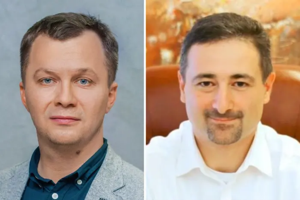 Поліція почала розслідування справи через внески «Укрпошти» на рахунок фонду Милованова