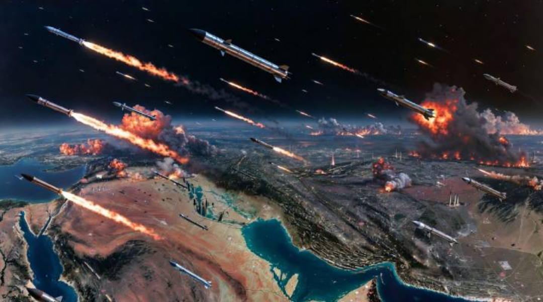 Будапештський меморандум 2.0 від США для країн Близького Сходу