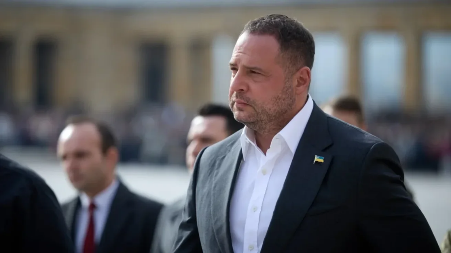 Услід за Бакановим Зелемський працевлаштував свого широкопрофільного партнера