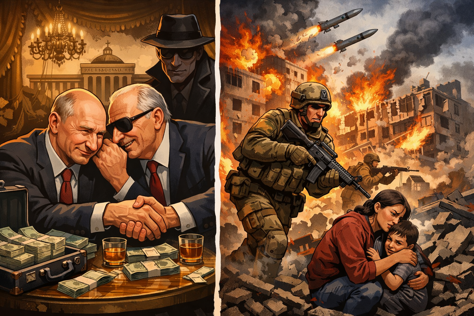 Згенеровано ChatGPT за запитом Останнього Бастіону