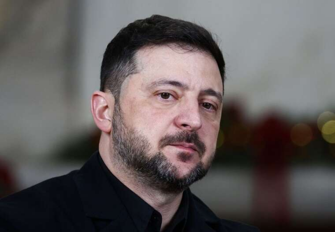 Литвин відкоригував слова Зелемського про вибори